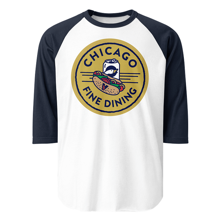Chicago Fine Dining product image (1)