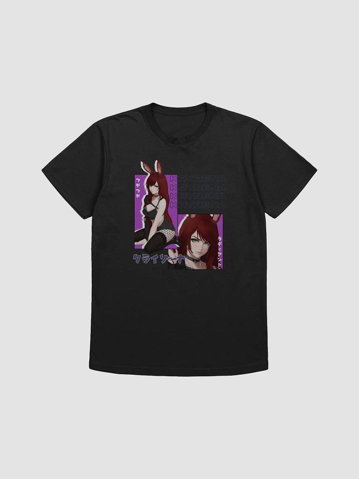 Kryrena T-Shirt product image (5)