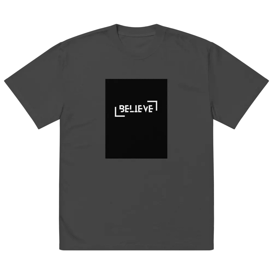 BELIEVE product image (4)