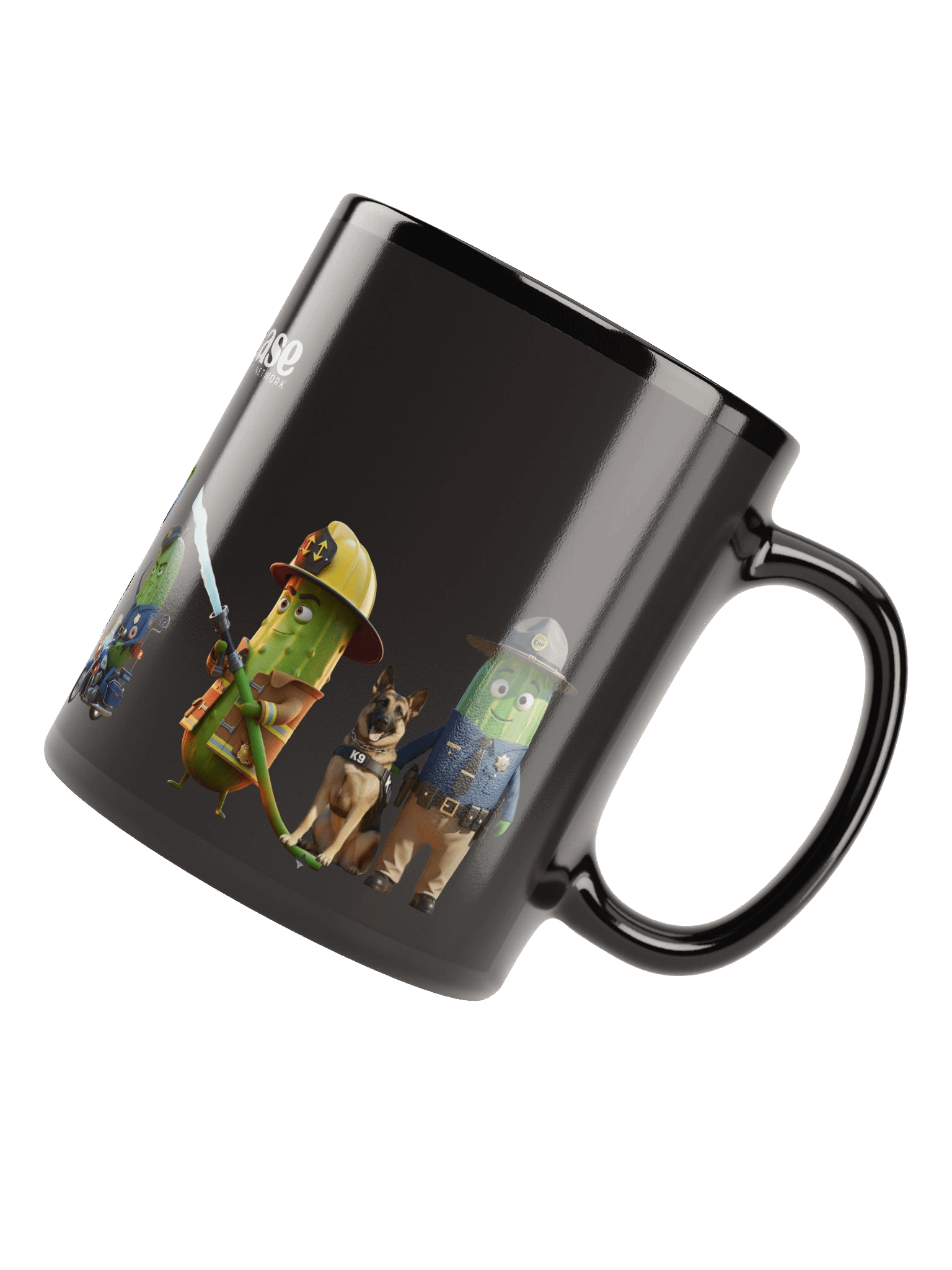 Pickle Mug - LIMTED EDITION product image (7)