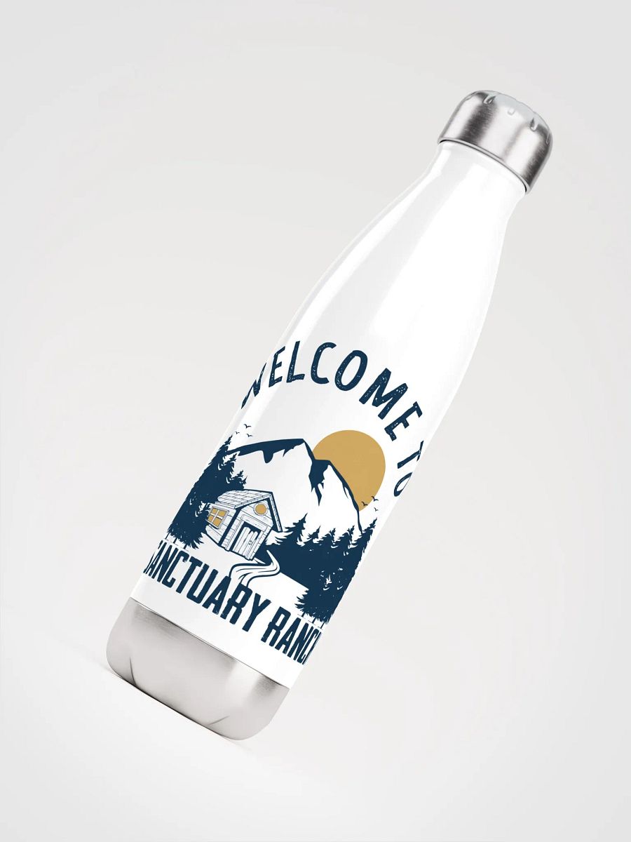 Sanctuary Ranch Drink Bottle product image (4)