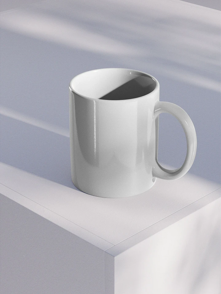 Cute Mug Cat Mug product image (2)