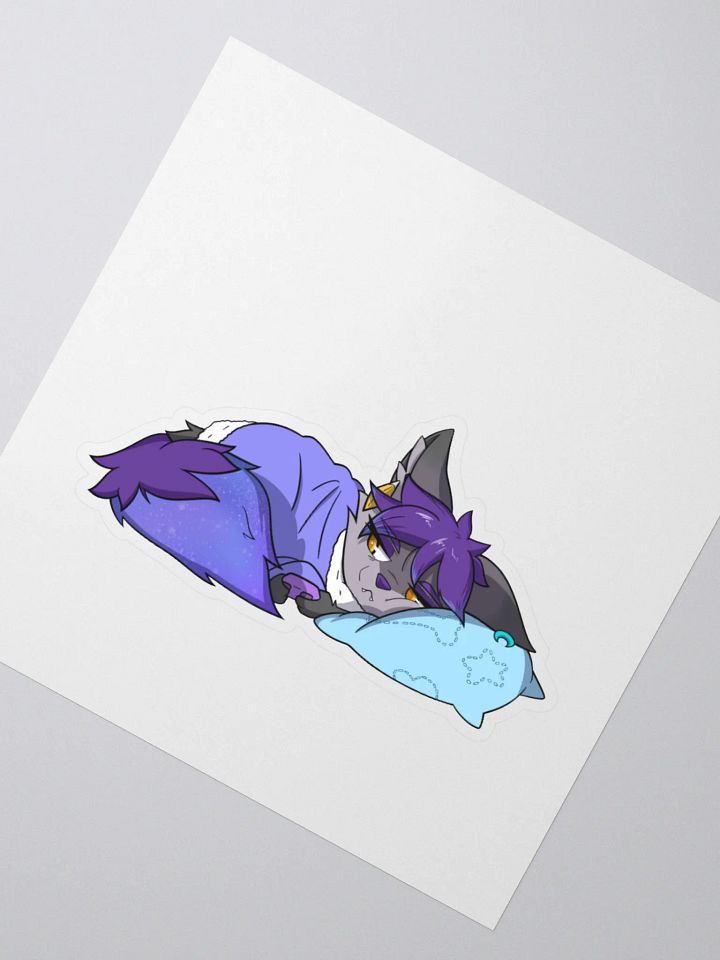 Eepy Doggo product image (2)