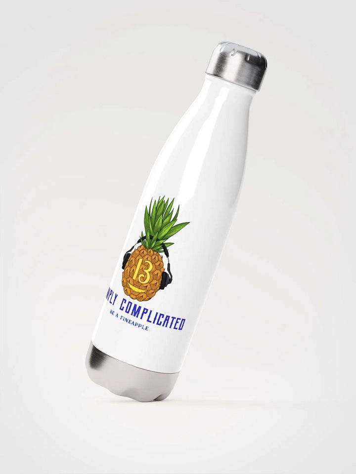 Fineapple Bottle product image (2)
