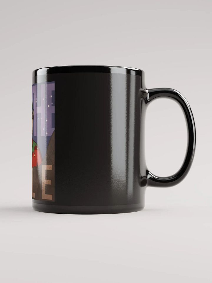 In The Hole Mug product image (1)