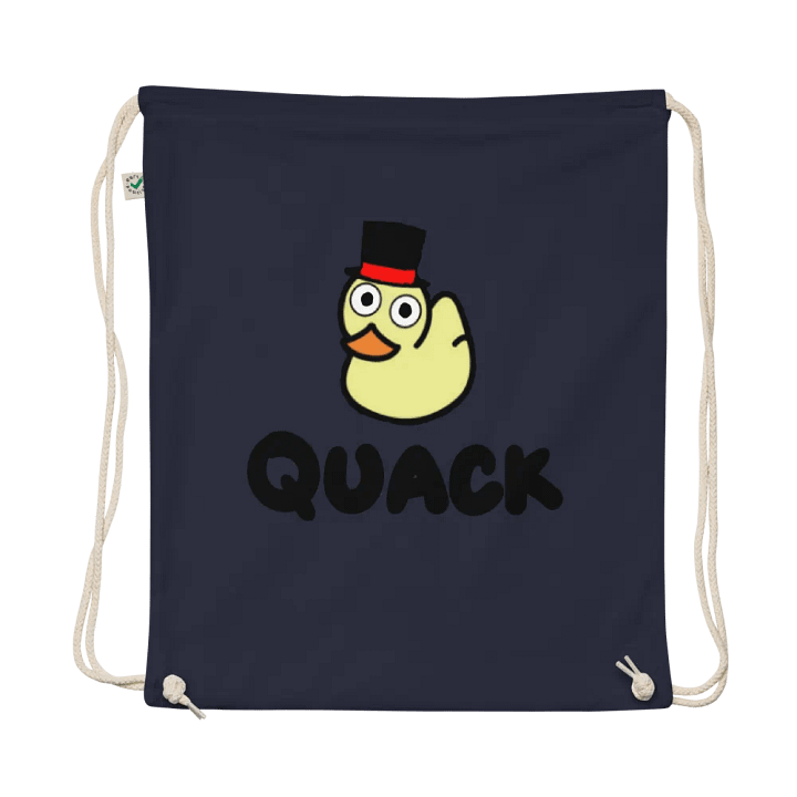 Quack Bag product image (1)