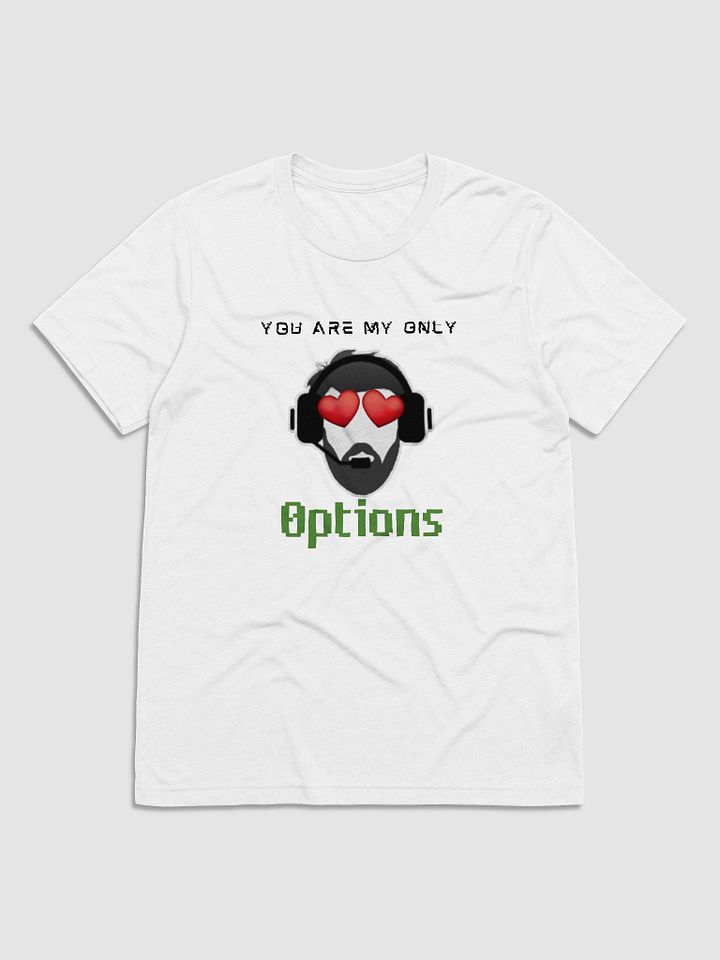 0nly 0ptions Tee 2 product image (1)