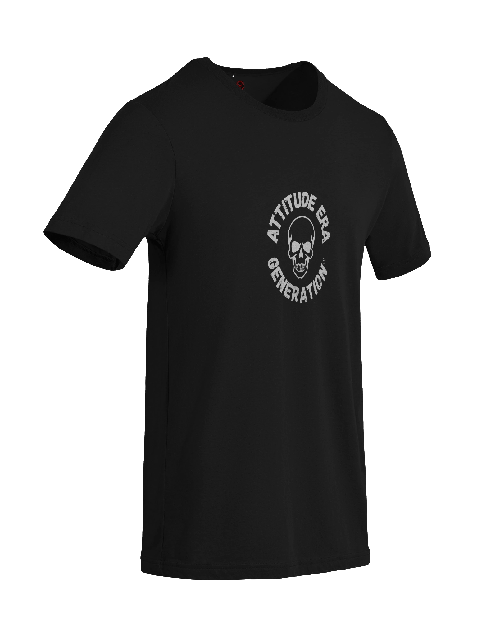 Attitude Era Generation T-shirt product image (9)