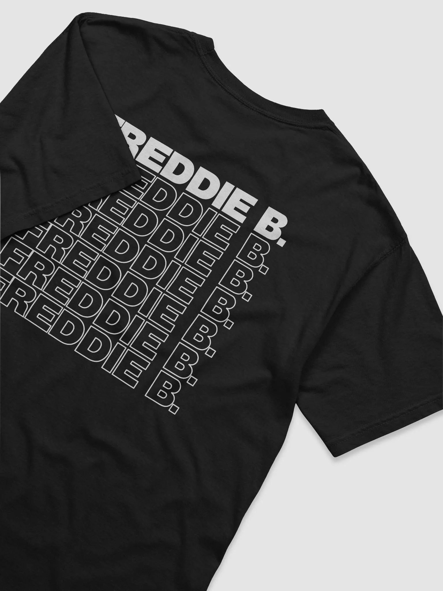 Official Freddie B. Tee (Cool Edition) product image (45)