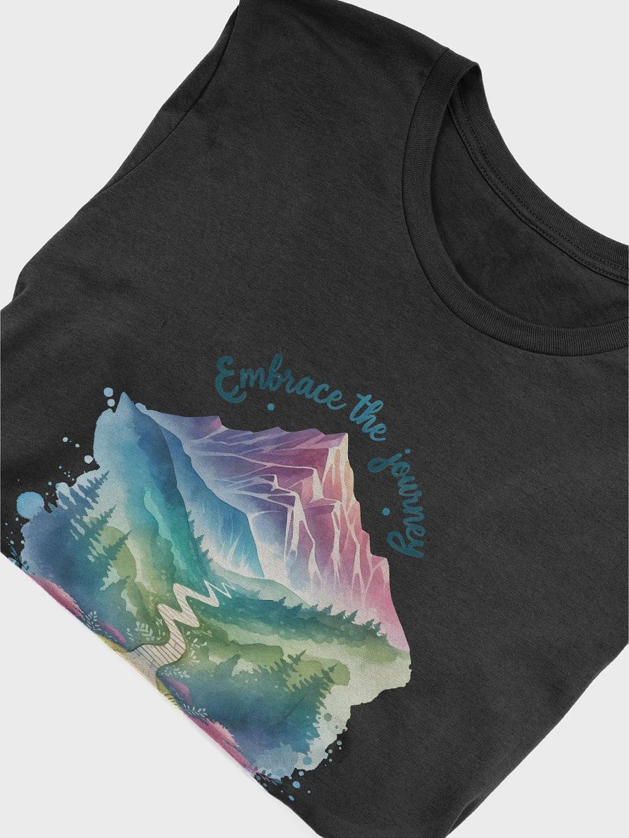 Embrace the Journey T-Shirt product image (53)