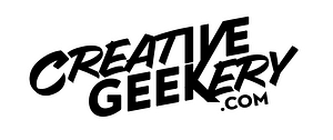Creative Geekery