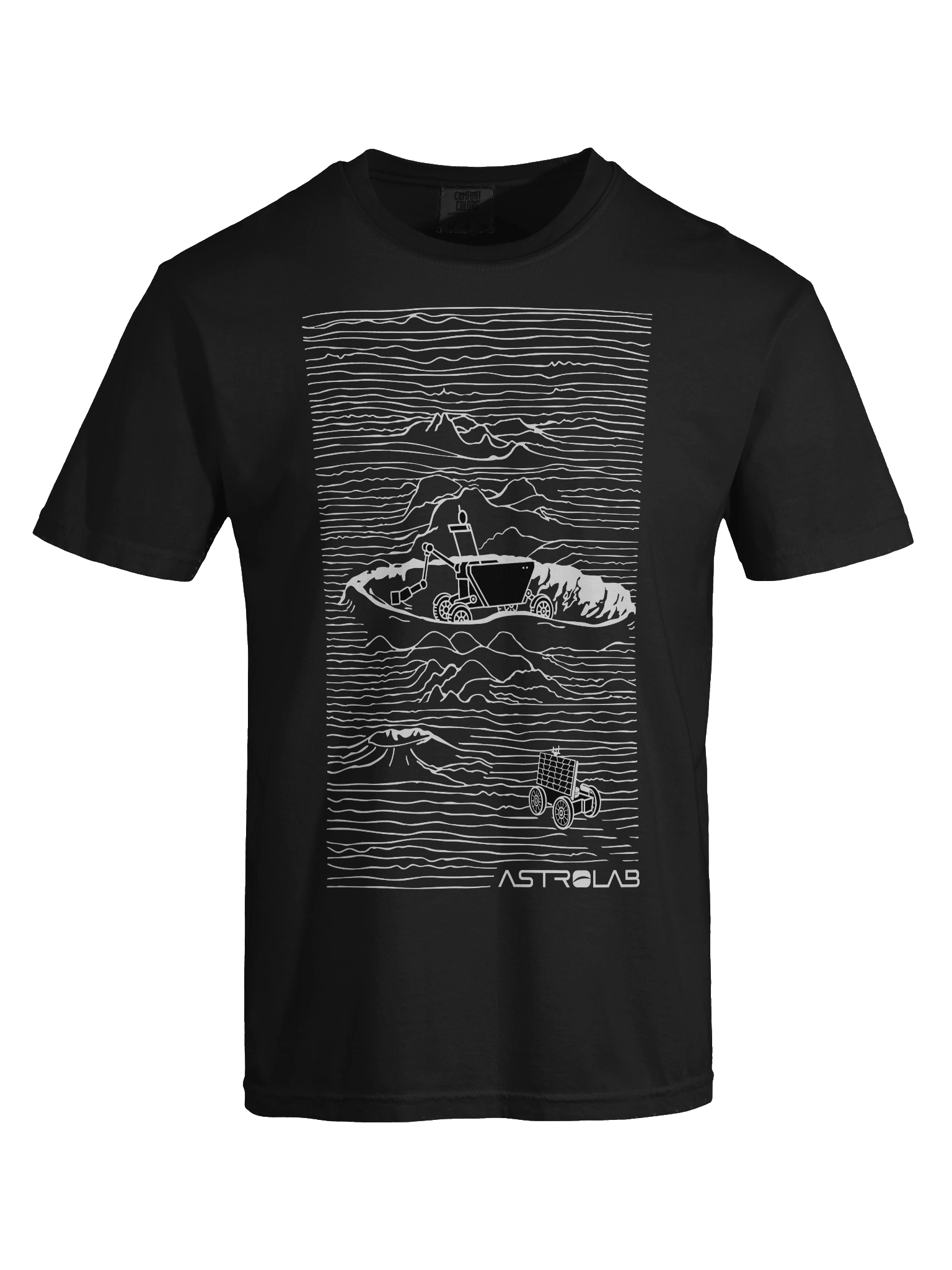 Astrolab Rover Shirt product image (7)