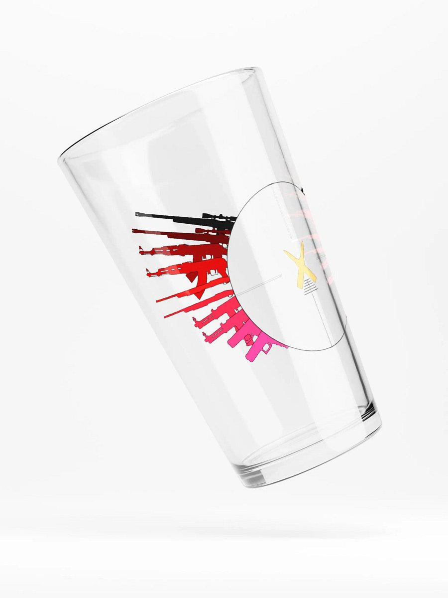 Pint Glass product image (4)