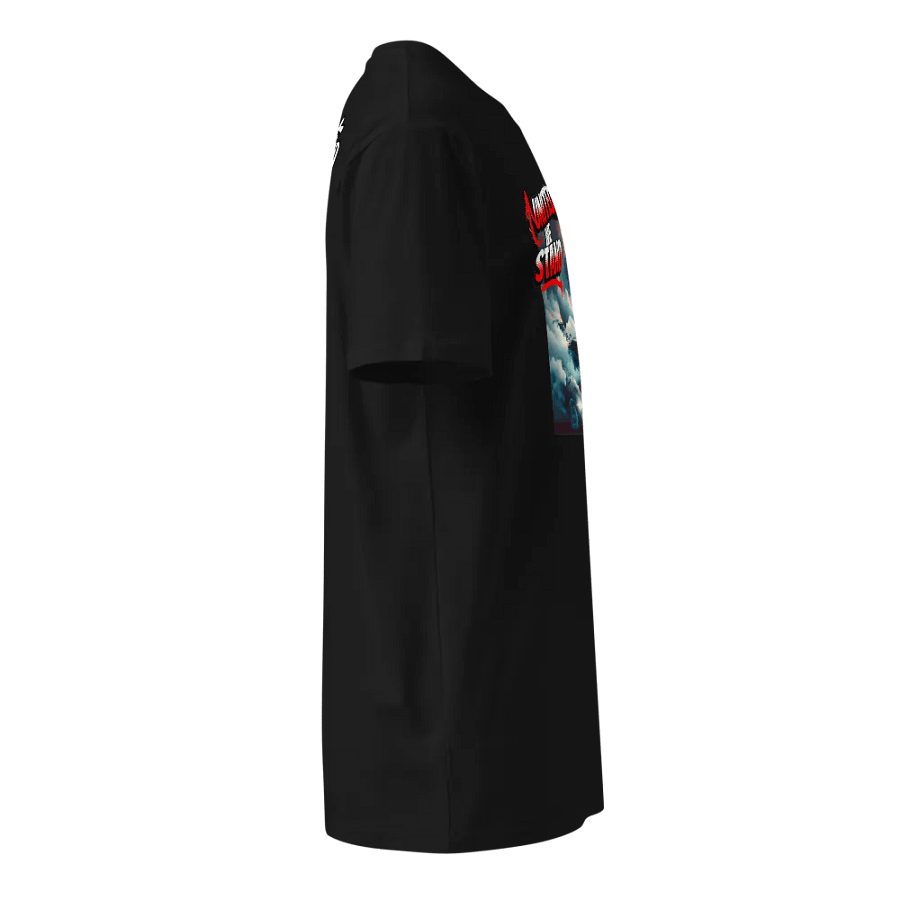 Lei da Combustão UWS-DWF T-Shirt product image (4)