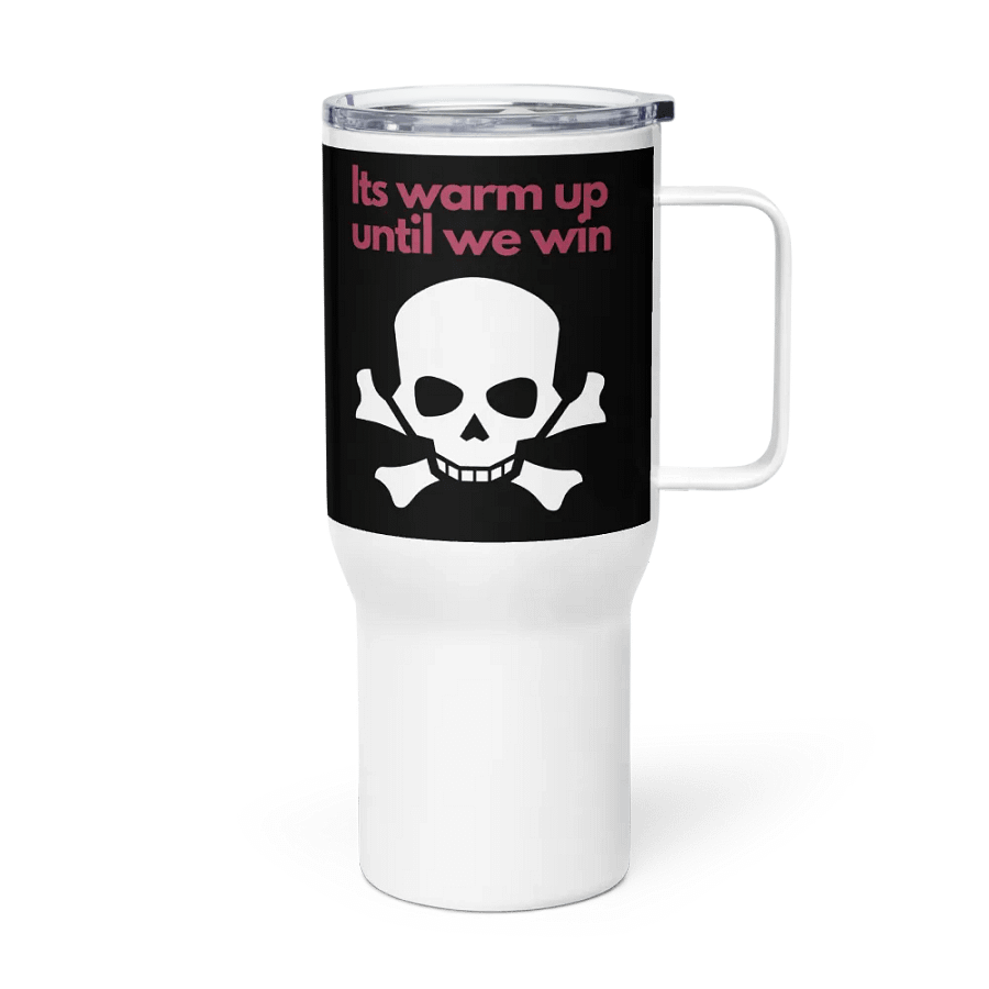 Get warmed up with is cup product image (3)