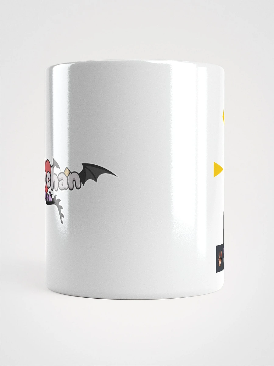 Wee Woo Mfer Mug product image (5)