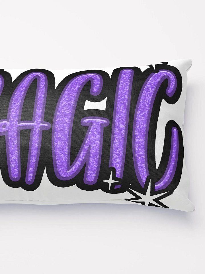 Tragic Pillow product image (5)