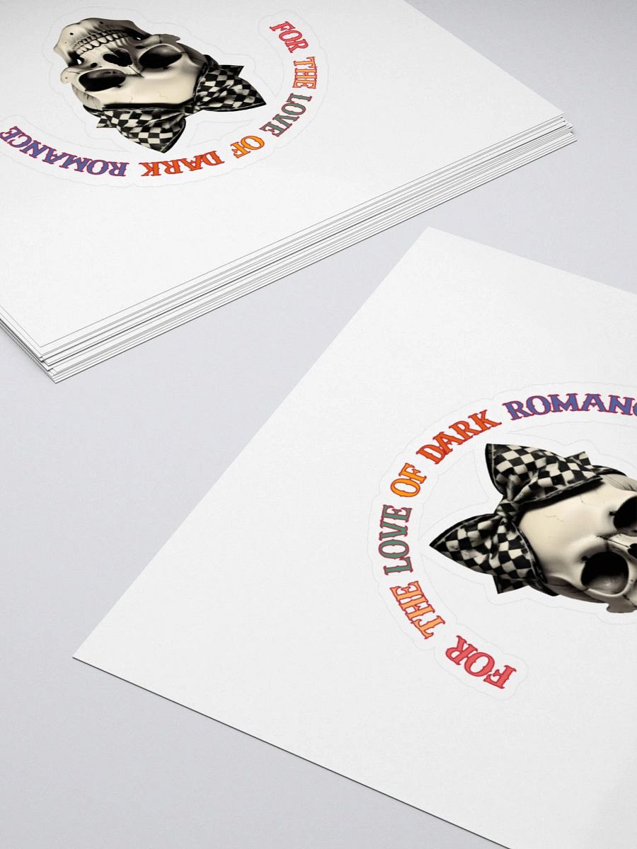 Checkered Skull Couture. product image (11)