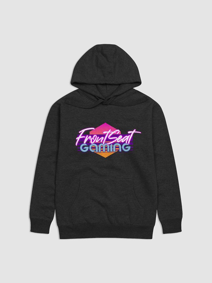 FSGaming Logo Hoodie product image (1)