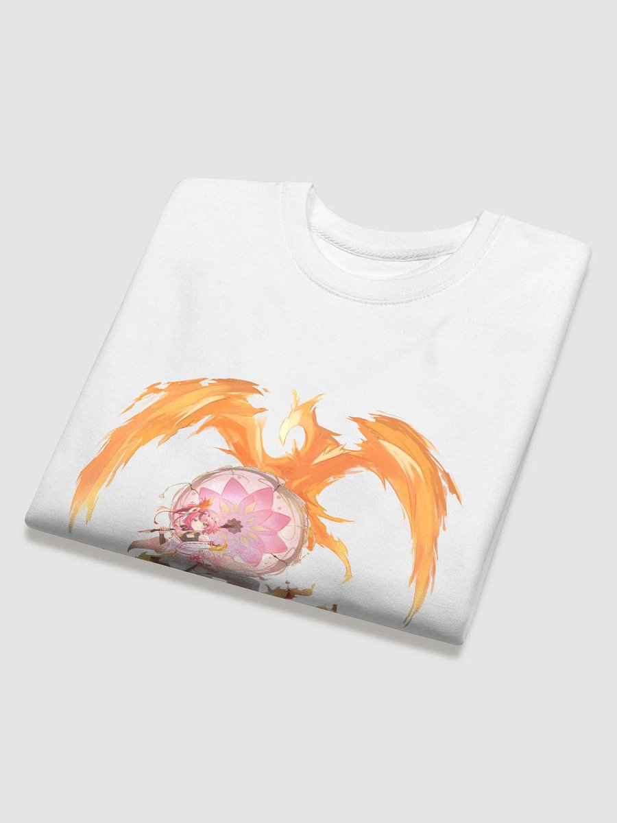 Sweatshirt - Lan (Tower of Fantasy) product image (3)