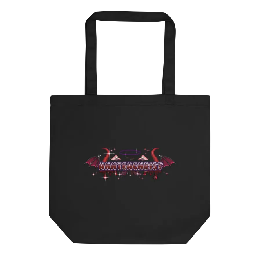AnnteaChrist Tote Bag product image (7)