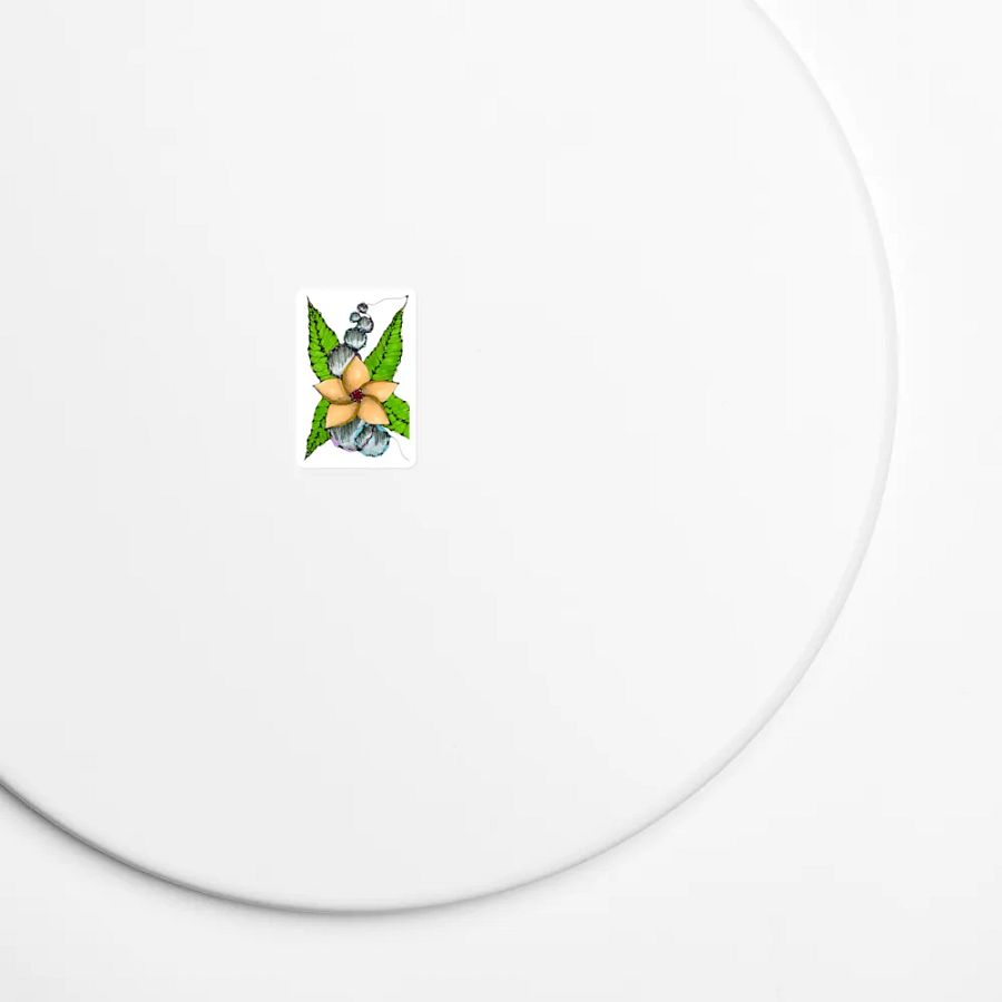 Magnet - 2023 Sketch 17 product image (7)