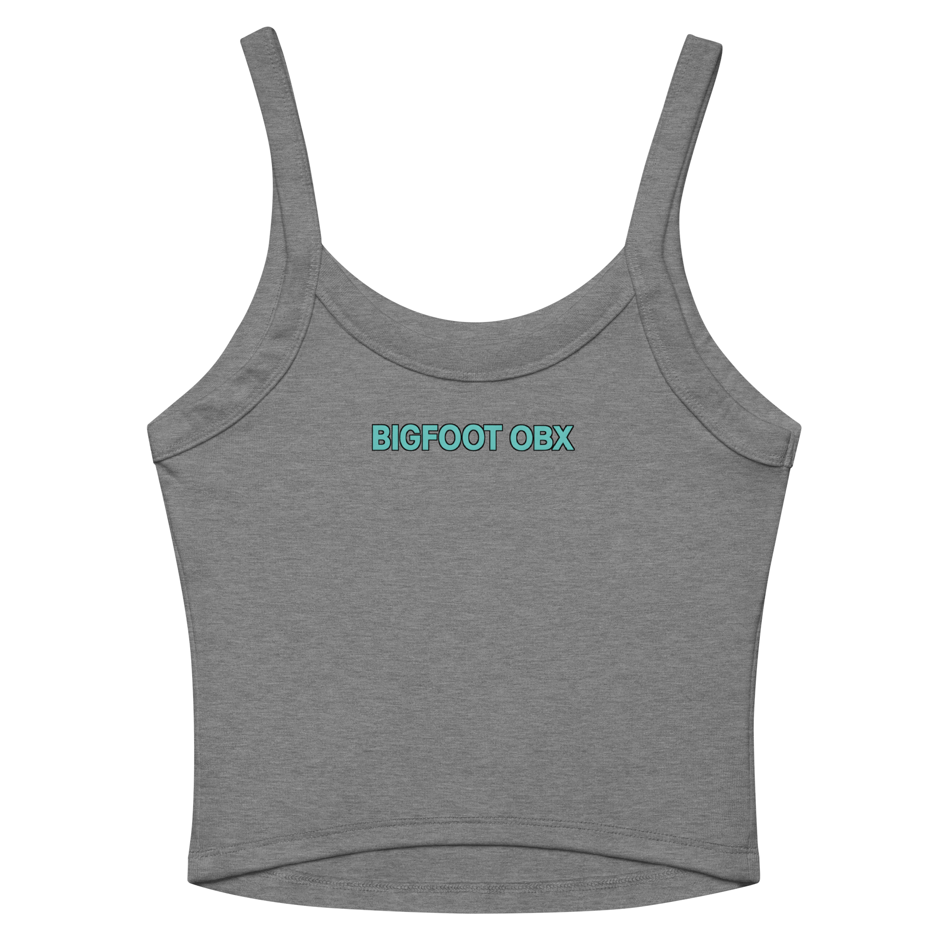 Destination Bigfoot Bronco Legends Of Sunset Best Friend's Women's Sunset Tank (Multiple Colors) product image (12)