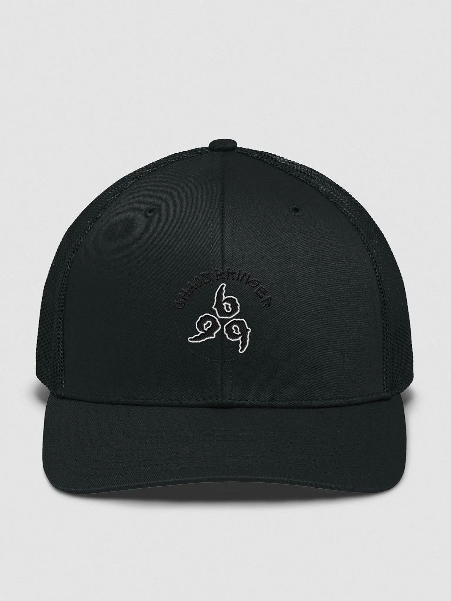 Triskelion Snapback Hat product image (1)
