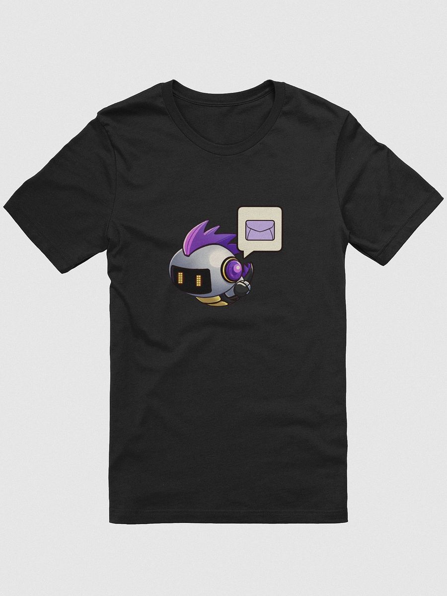D.A.I.NO T-shirt product image (1)