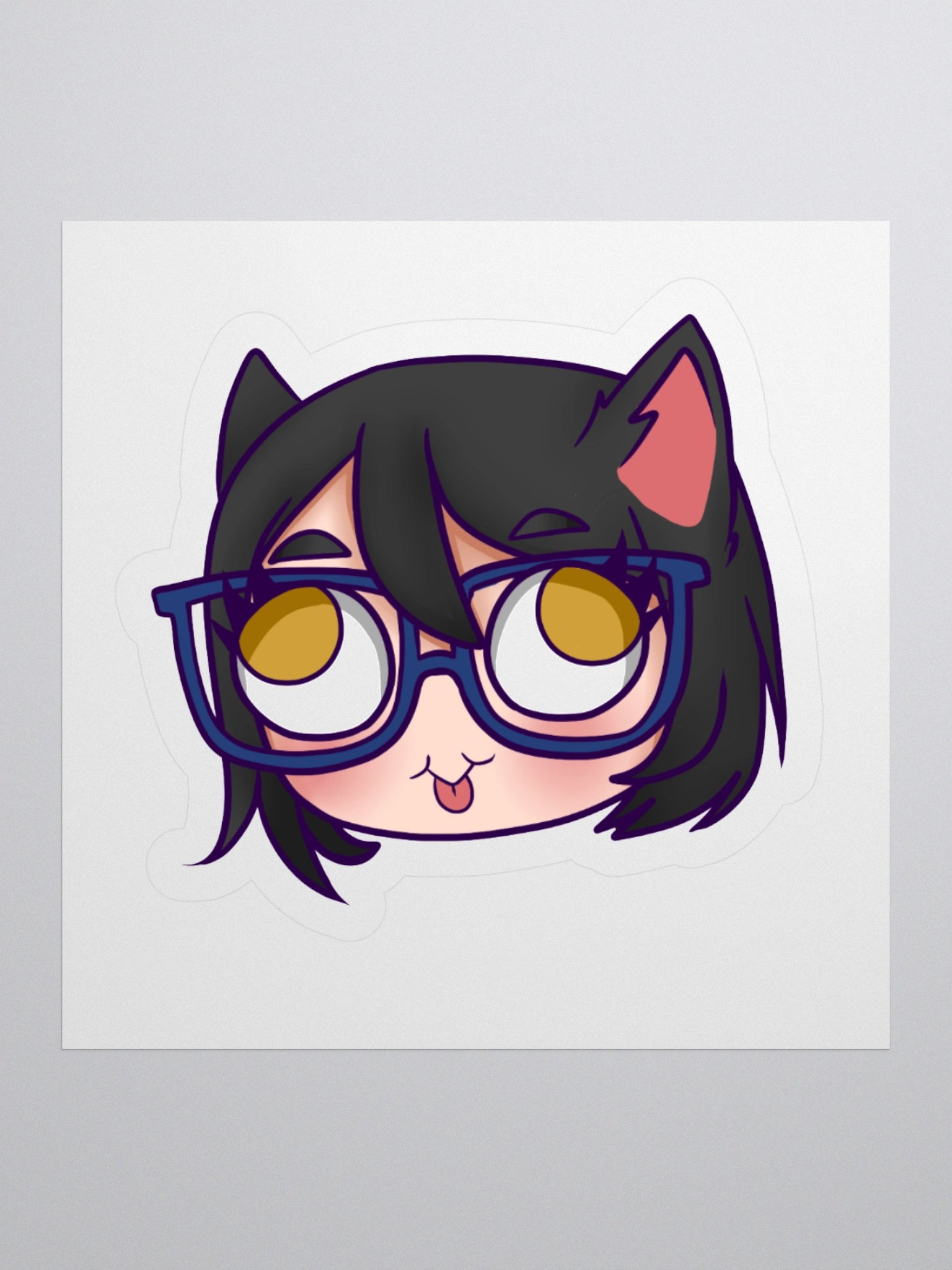 It's Jess! - Goober Sticker product image (2)