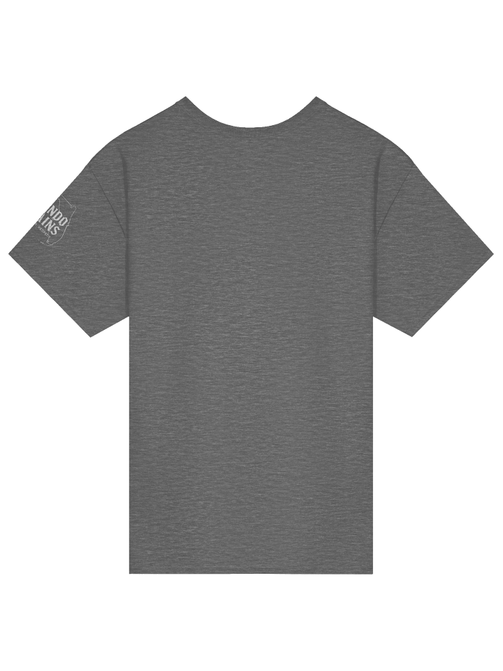 “Only Villains Tee – Printed Parody Edition” product image (5)