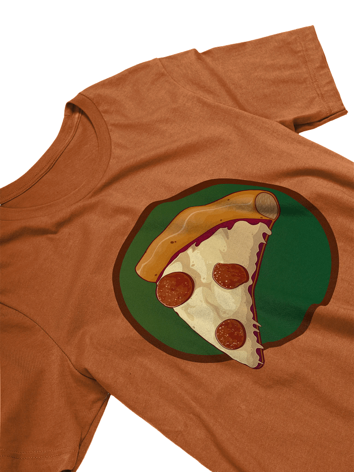 Total snacks - Pizza product image (1)