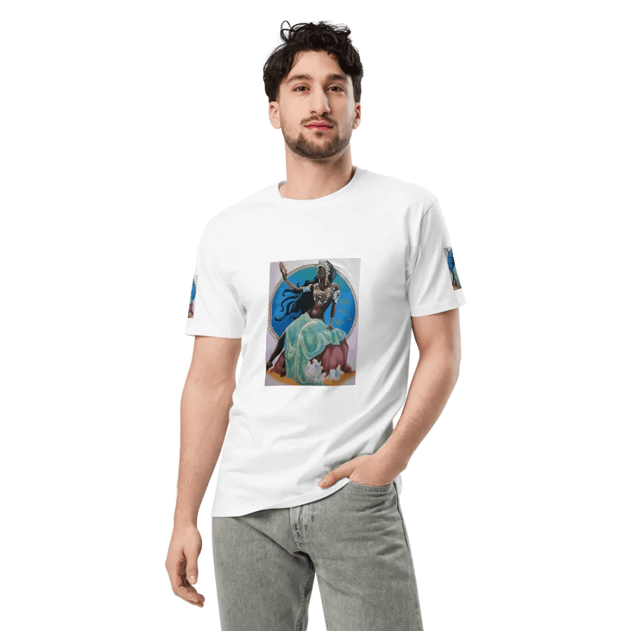 Iemanjá Africana product image (3)