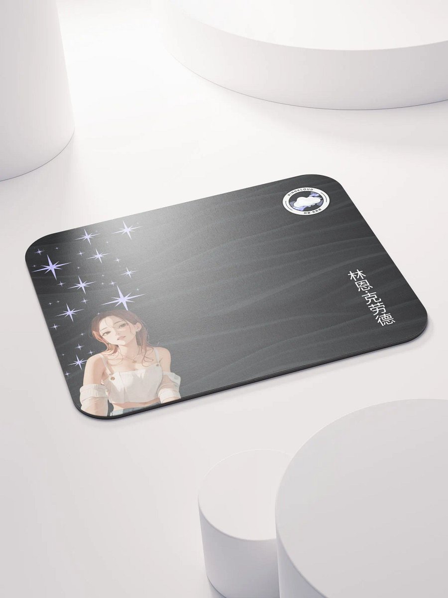 Onyx Mouse Pad product image (4)