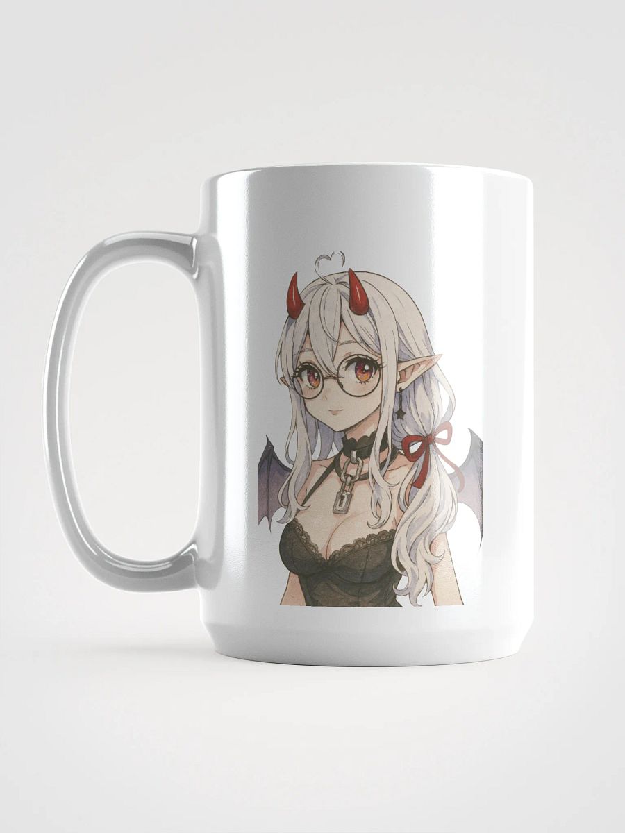 Limited Edition Yuumi Face Mug product image (6)