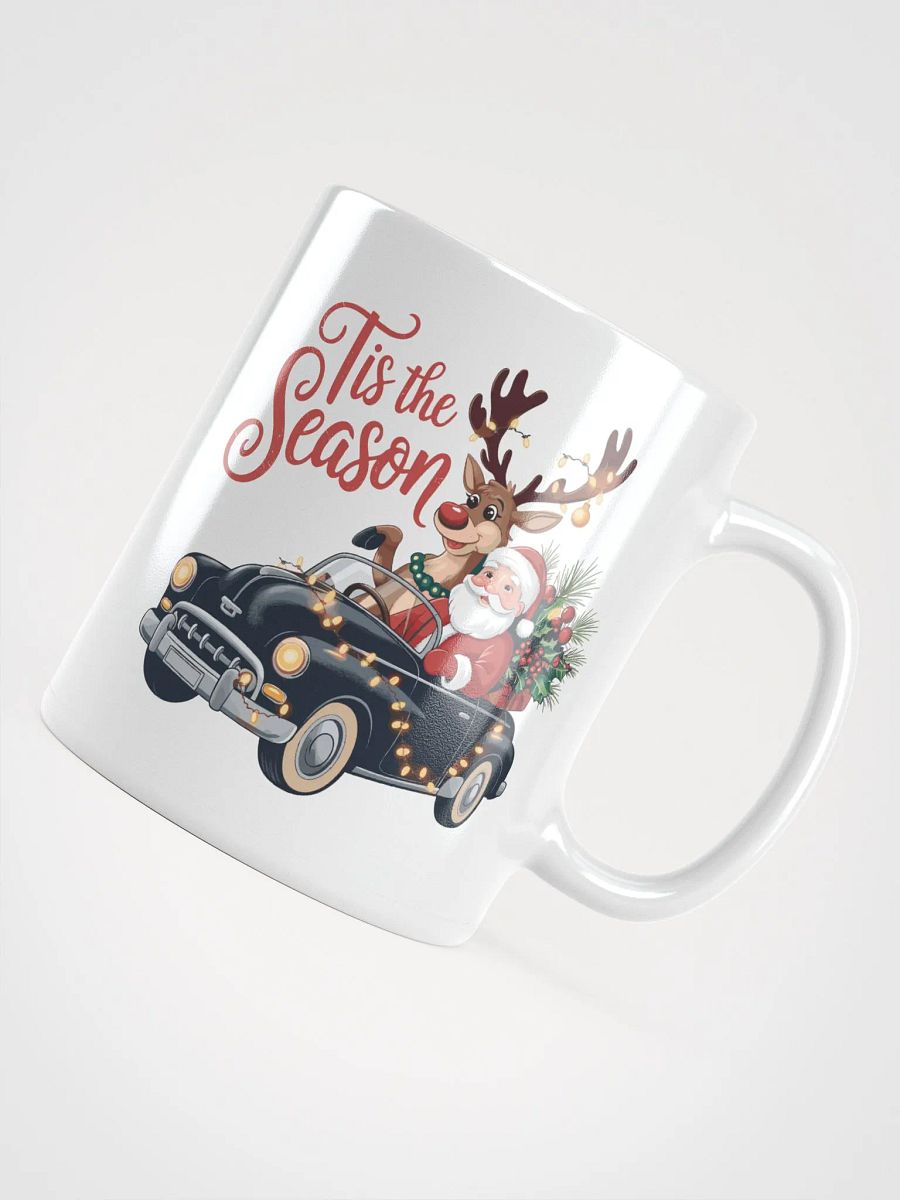 Tis the Season Convertible Mug product image (6)