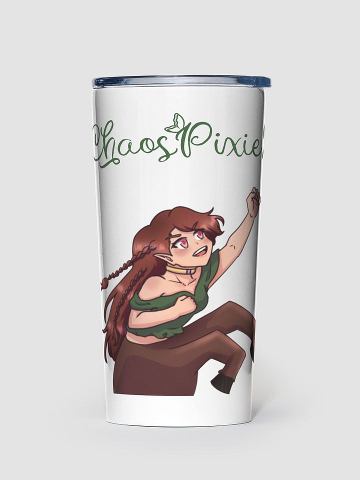 Centaur charge travel mug product image (1)