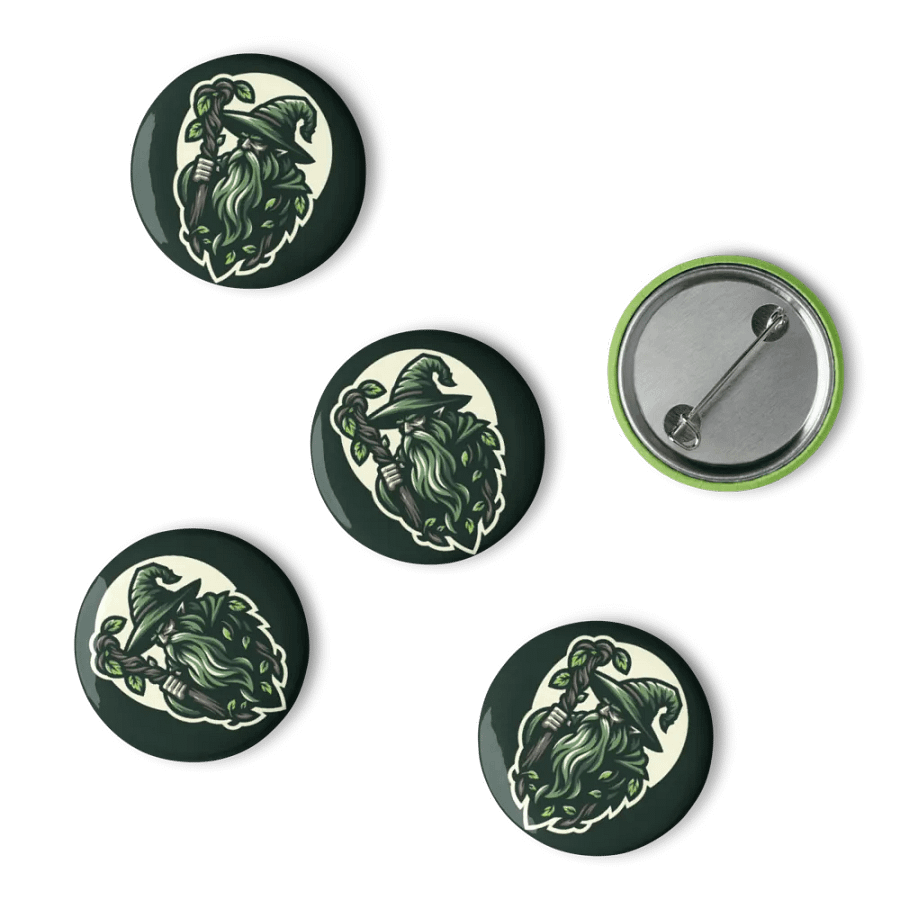 Pins of Sage product image (6)