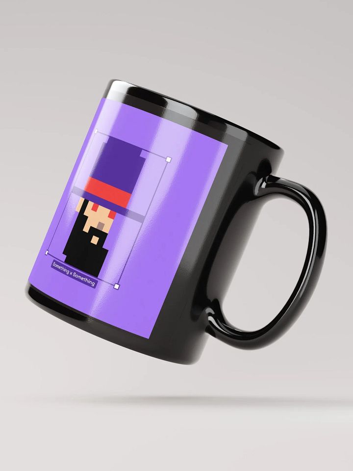 Antimo Caffeine Degen product image (2)