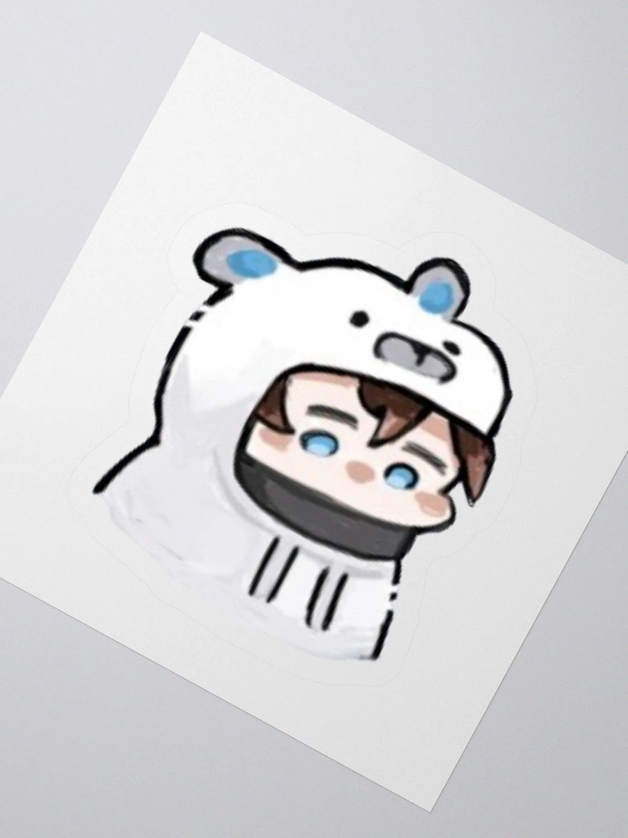 Freshi Stickers product image (2)