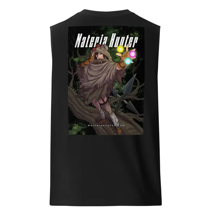 Muscle Tank product image (2)