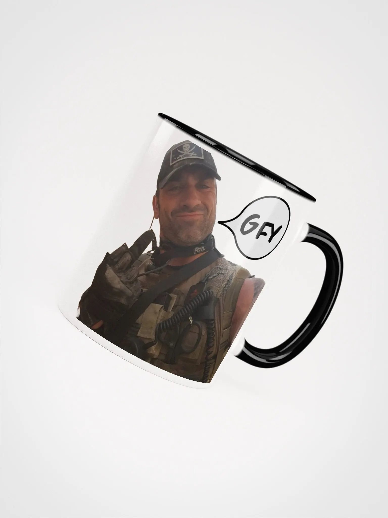 Good For You Mug product image (1)