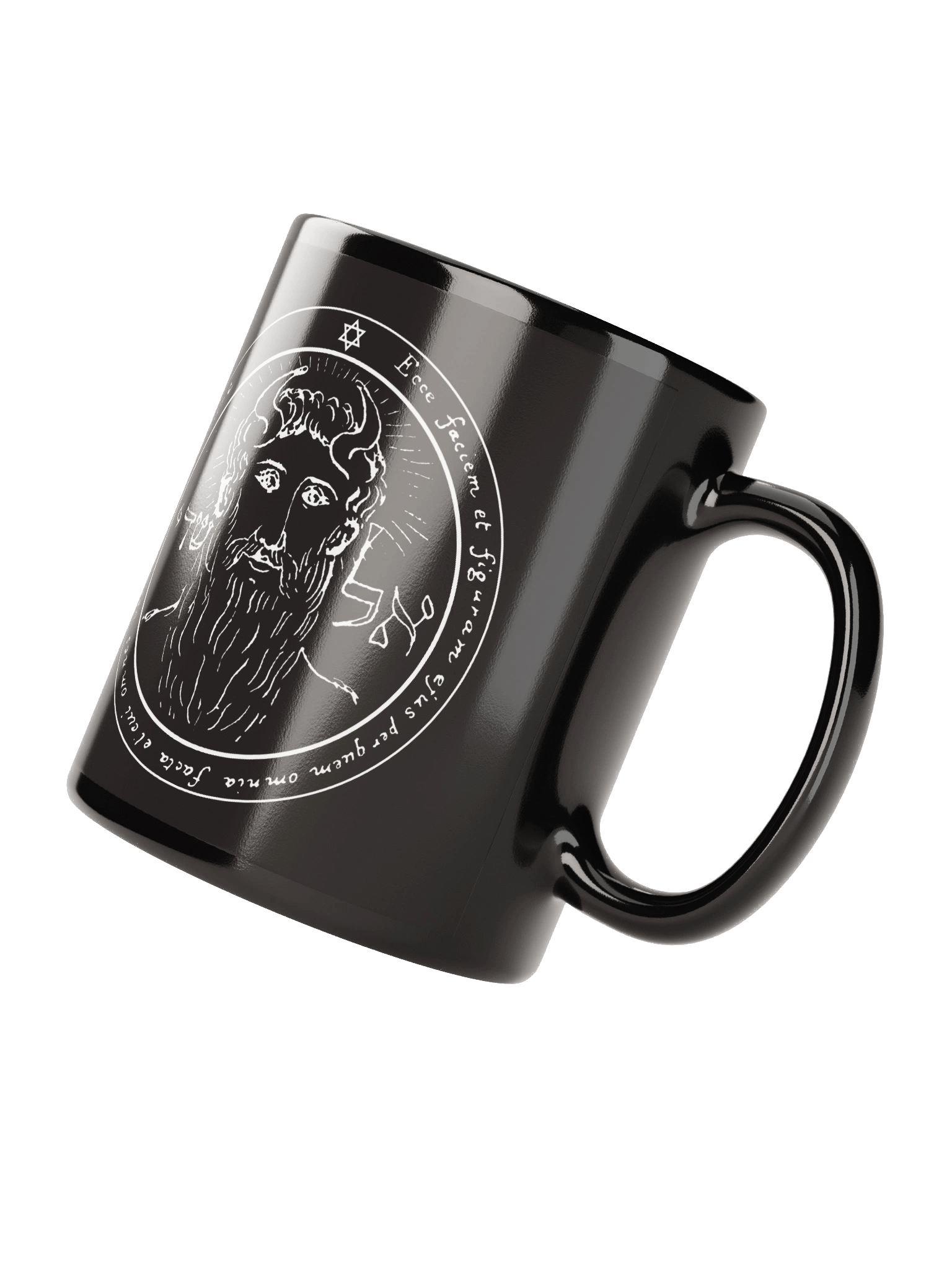 First Pentacle of the Sun Mug product image (2)