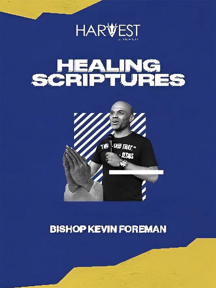 Healing Scriptures product image (1)