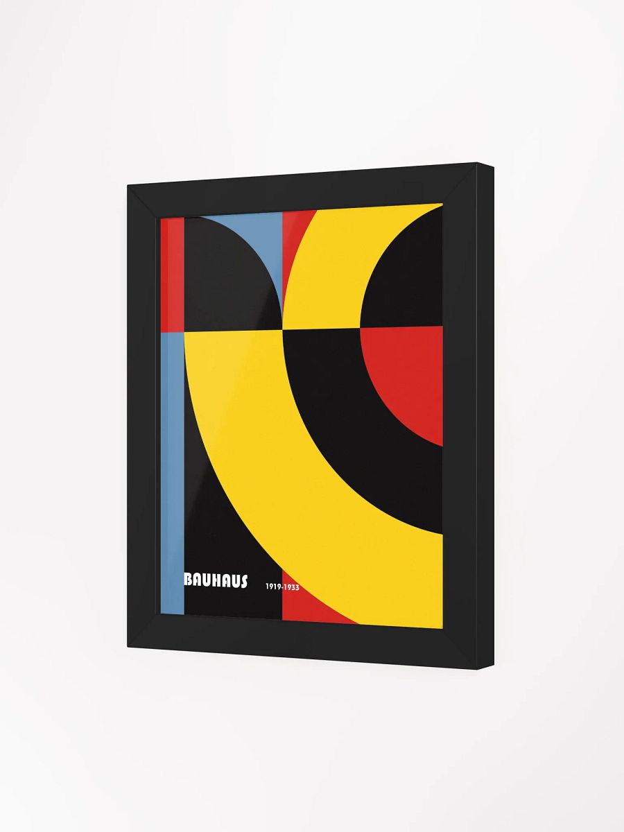 Overlapping inspiring shapes product image (5)