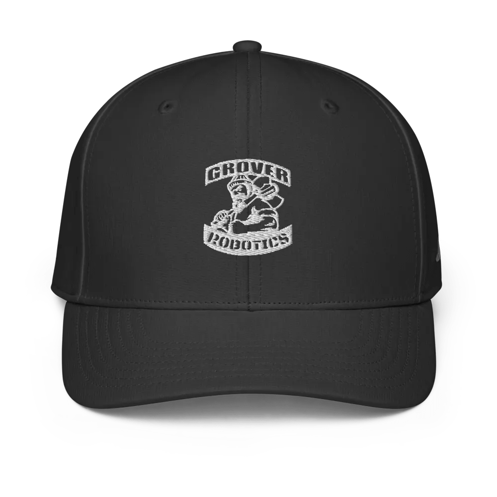 OG Robotics Adidas Hat product image (1)