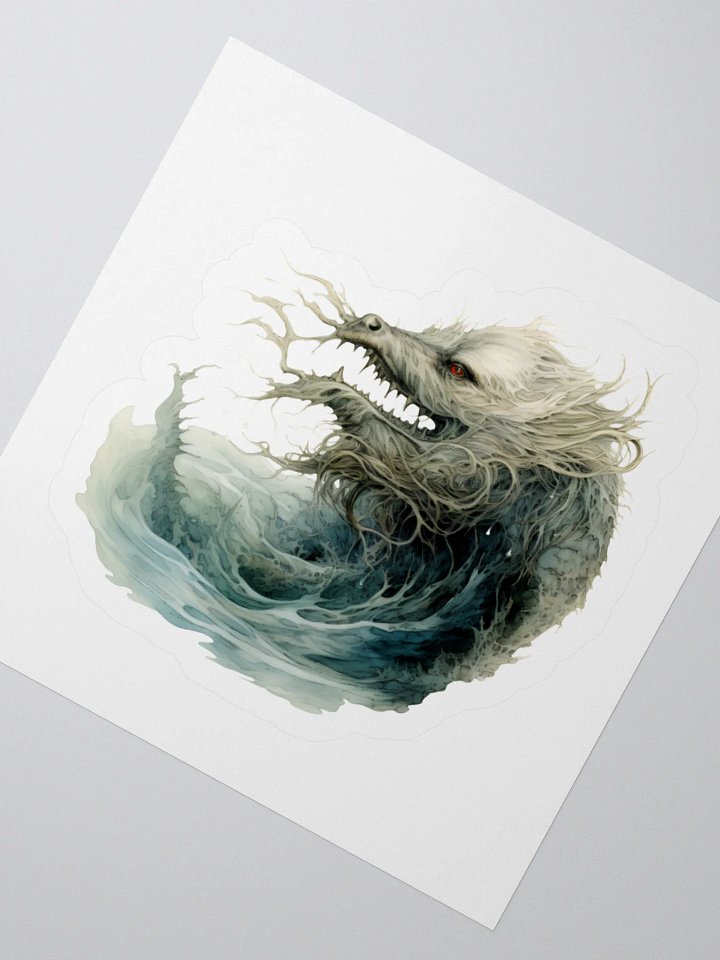 Leviathan product image (2)