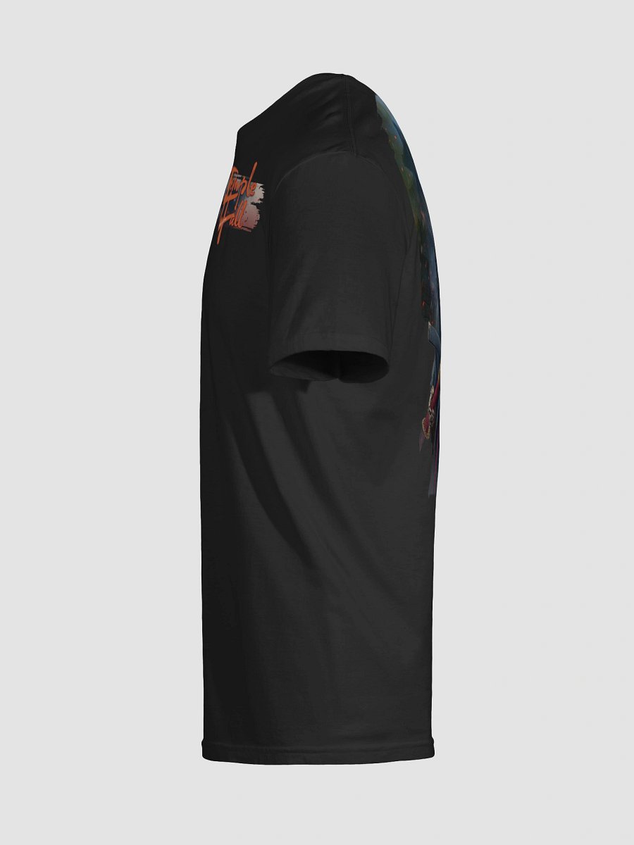 Temple Fall Warriors III product image (34)