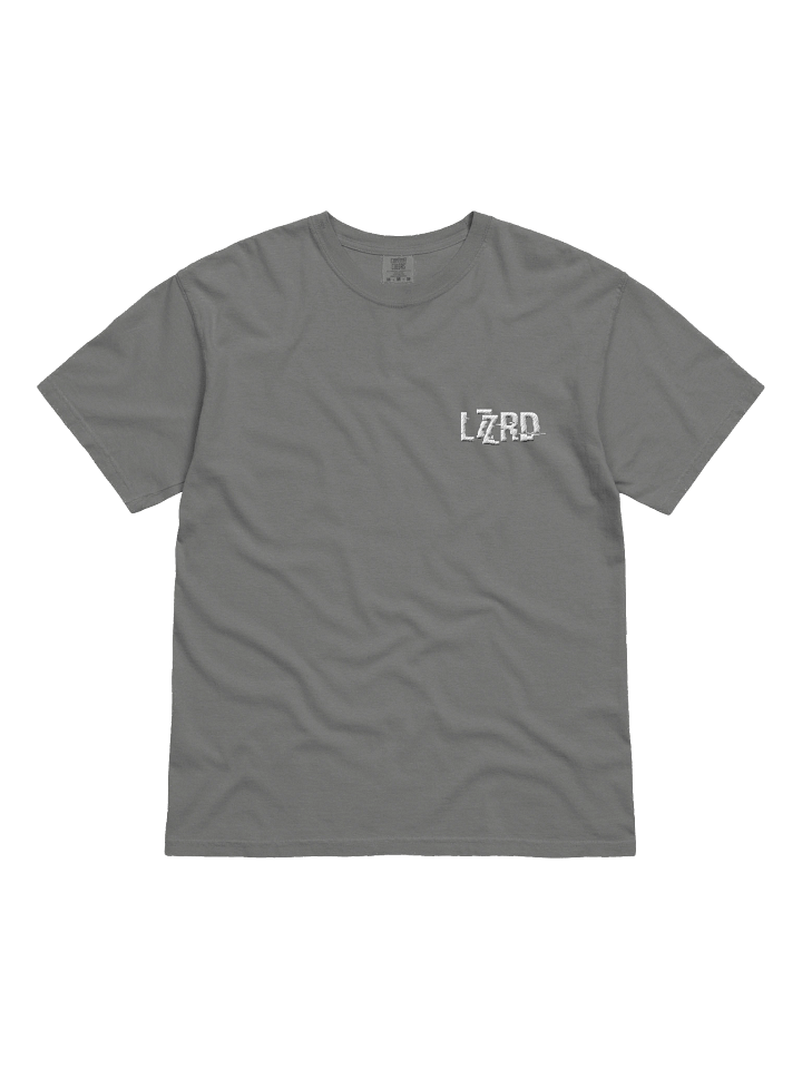 Glitch LZZRD T-Shirt product image (2)