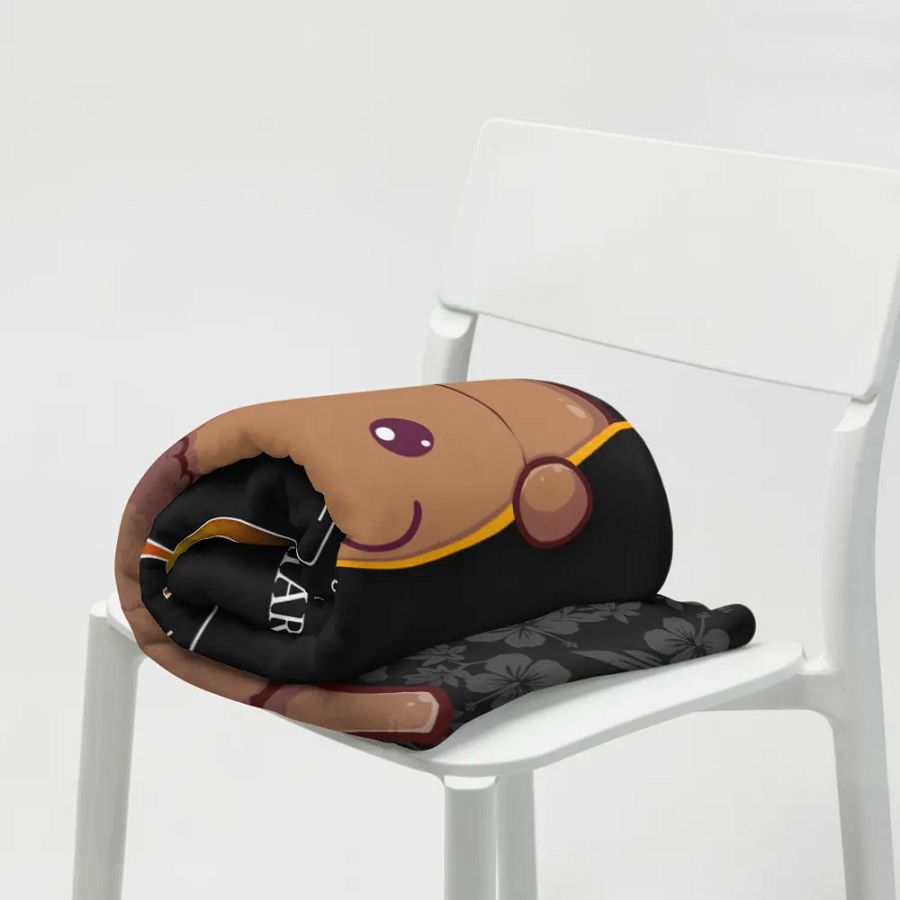 Kuscheldecke: Cozy Franziskus product image (8)